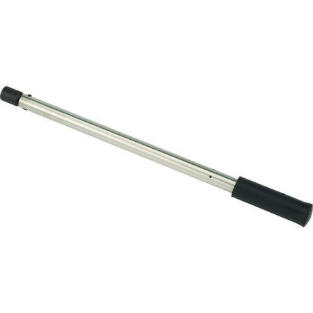 Proto Pre-Set Interchangeable Head Torque Wrench Assembly 45-200 Ft-Lbs JH5-200FPS